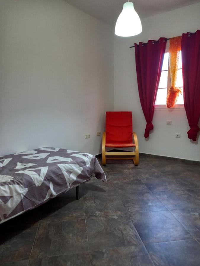 Grande Maison Rurale Tuineje Ngoại thất bức ảnh
