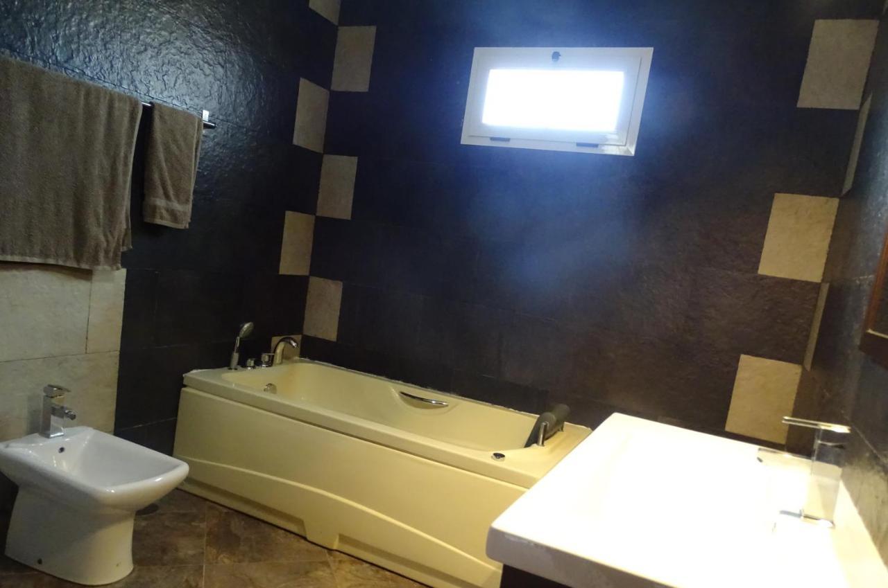 Grande Maison Rurale Tuineje Ngoại thất bức ảnh